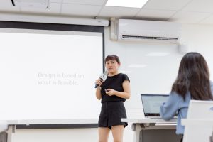 德國紅點:Joy Cheng