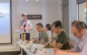 私董會模擬面試