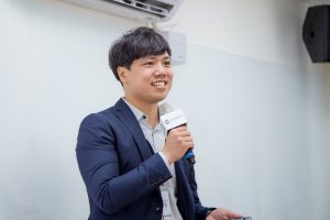 東南亞創業家學堂