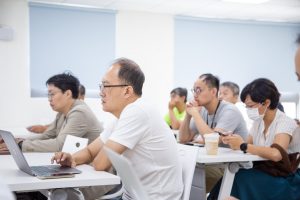 東南亞創業家學堂