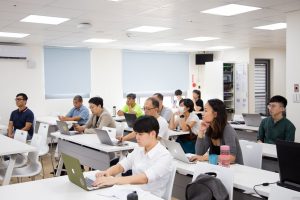 東南亞創業家學堂