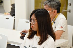 東南亞創業家學堂