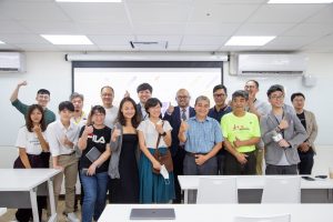 東南亞創業家學堂