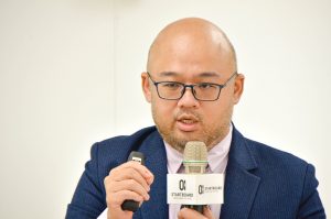 東南亞創業家學堂