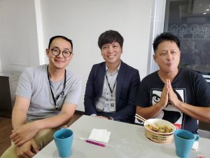東南亞創業家學堂