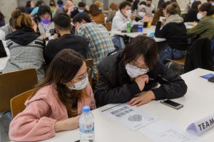 國際職涯麗培訓營＿第三天-25