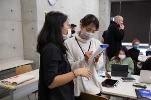 國際職涯麗培訓營＿第二天-38
