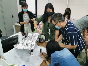 馬來西亞行銷課 商品拍攝