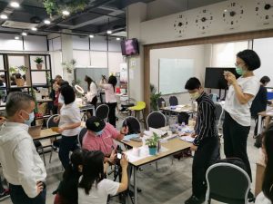 馬來西亞行銷課 商品拍攝