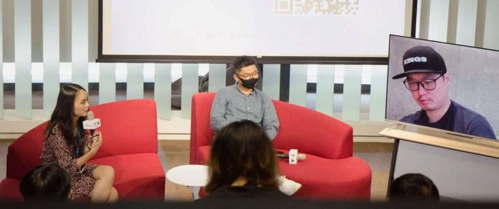 遠邦線上直播論壇｜科技人，運動魂