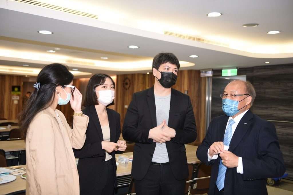 遠邦ｘ台北市進出口商業同業公會