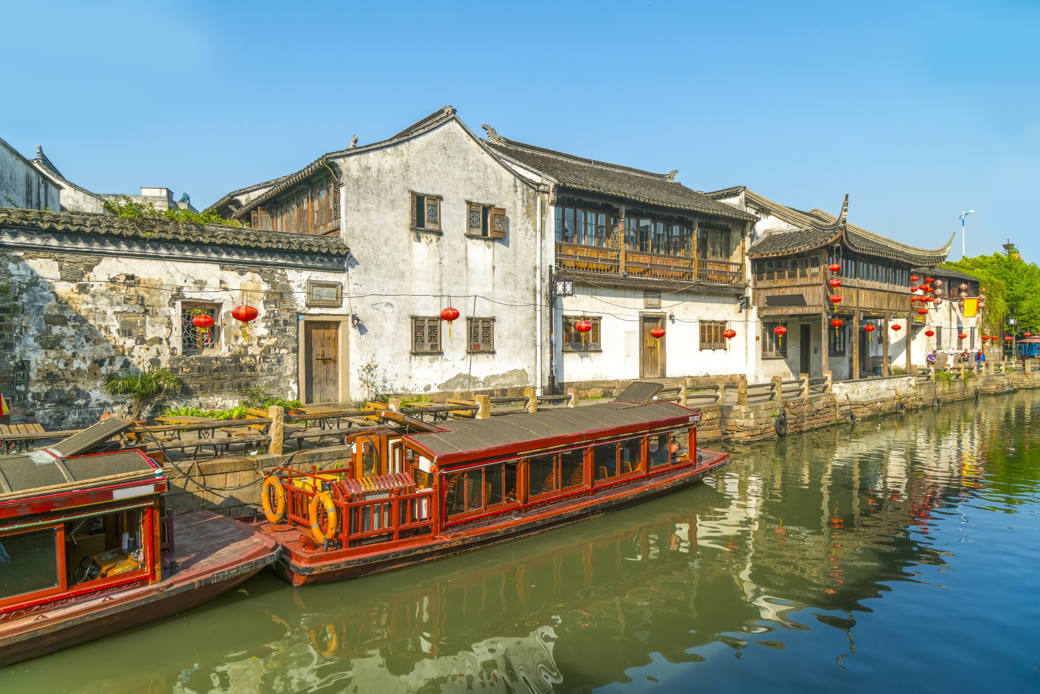 vietnam city