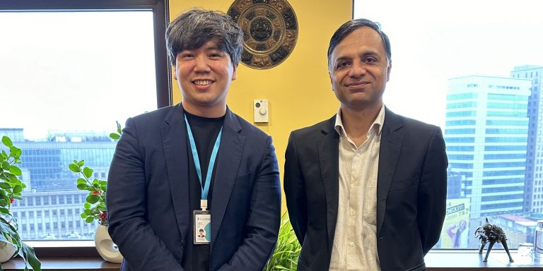 Bolsters Ties with the India Taipei Association