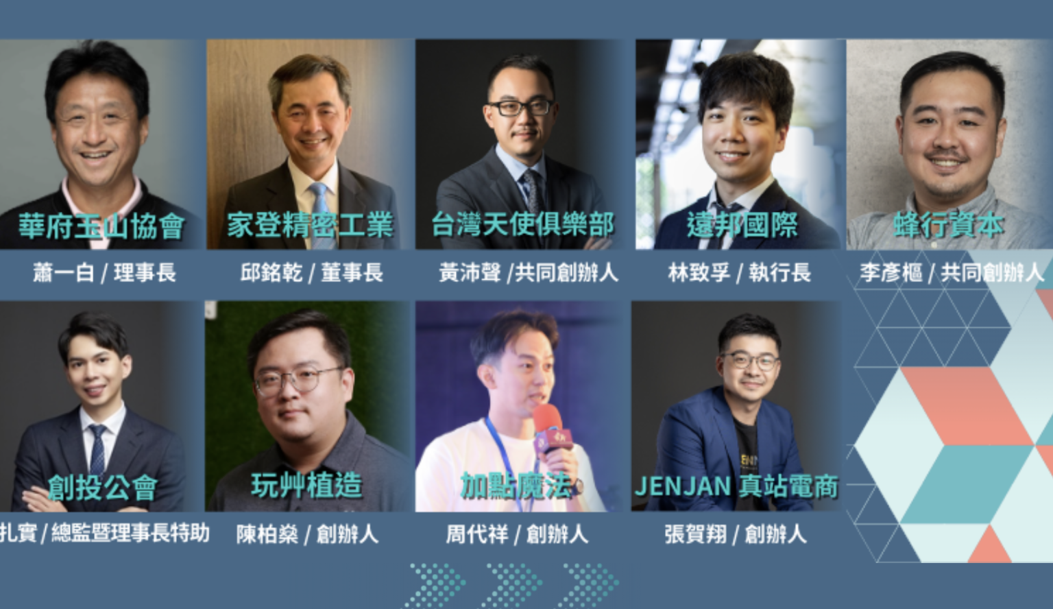 Talent Meet
