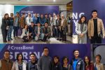 CrossBond Spring Party