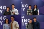 CrossBond Spring Party