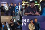 CrossBond Spring Party