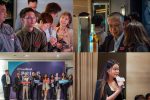 CrossBond Spring Party