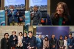 CrossBond Spring Party