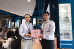 Company Visit Kenmec Hushan