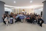 Company Visit Kenmec Hushan