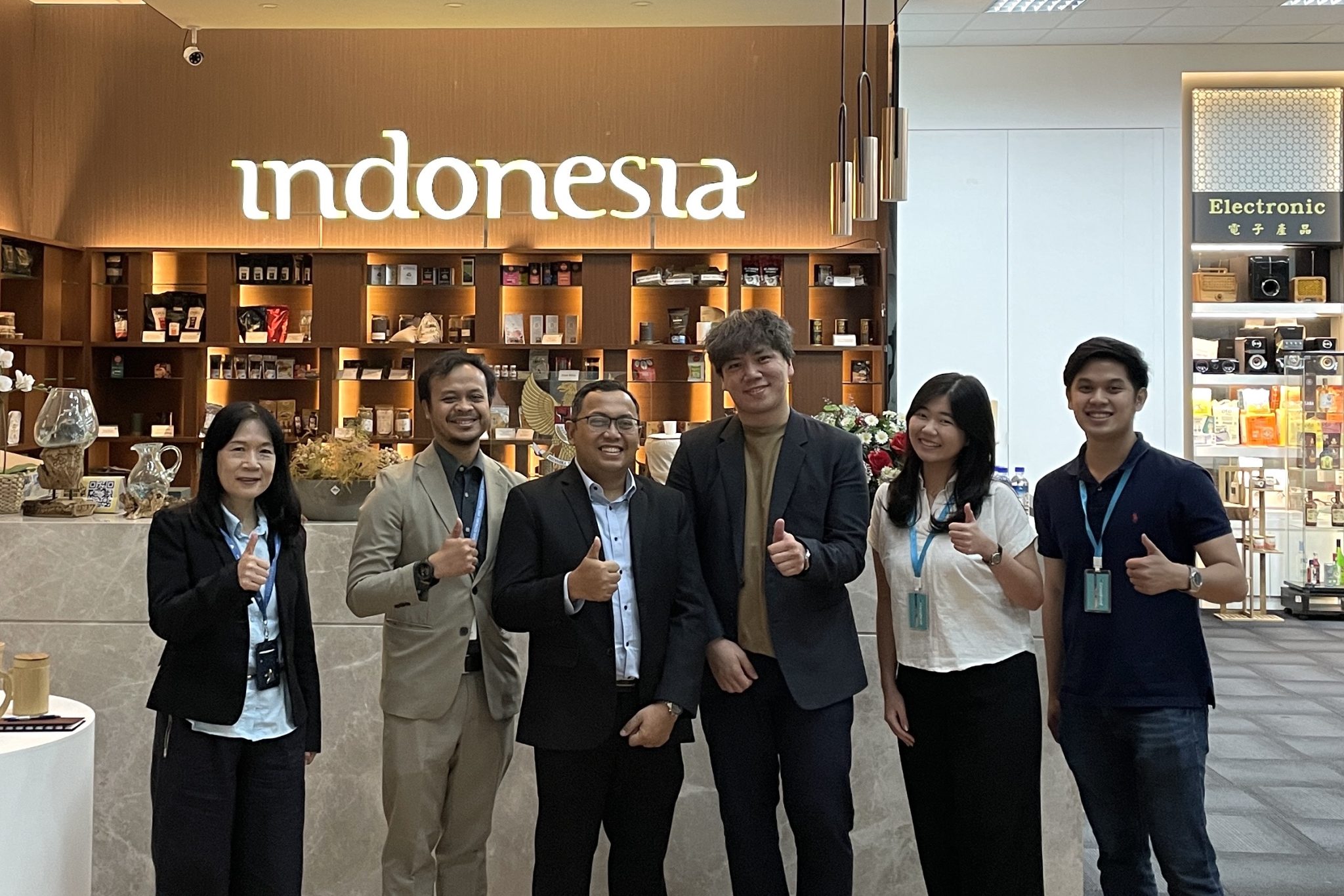 CrossBond x IETO Taipei