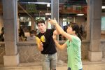 Korean Talent Meet CrossBond