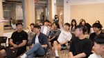 Korean Talent Meet CrossBond