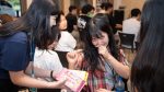 Korean Talent Meet CrossBond