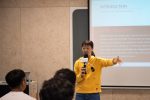 Korean Talent Meet CrossBond