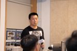 Korean Talent Meet CrossBond