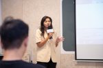 Korean Talent Meet CrossBond