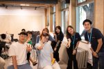 Korean Talent Meet CrossBond