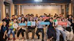 Korean Talent Meet CrossBond