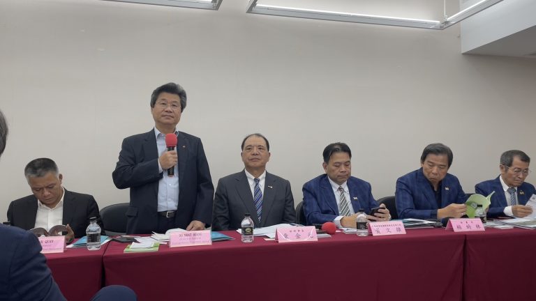Do Nhat Hoang, Director General of Foreign Investment Agency