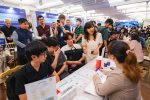 Global Talents Job Fair