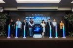 Global Talents Job Fair