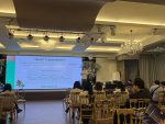 Global Talents Job Fair