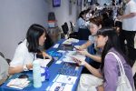 Thai Job Fair CrossBond