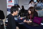 Thai Job Fair CrossBond