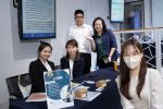 TSAT Job Fair CrossBond