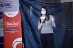 Thai Job Fair CrossBond