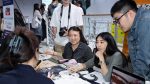 Thai Job Fair CrossBond