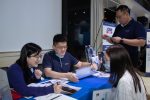 Thai Job Fair CrossBond