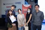TSAT Job Fair CrossBond