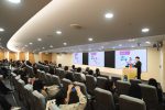 Overseas Compatriot Student Counseling & Guidance Seminar CrossBond