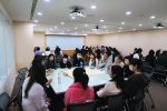 Overseas Compatriot Student Counseling & Guidance Seminar CrossBond