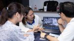 Thai Job Fair CrossBond