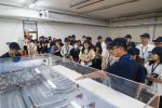Company Visit Kenmec Hushan
