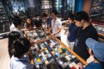 Company Visit Kenmec Hushan